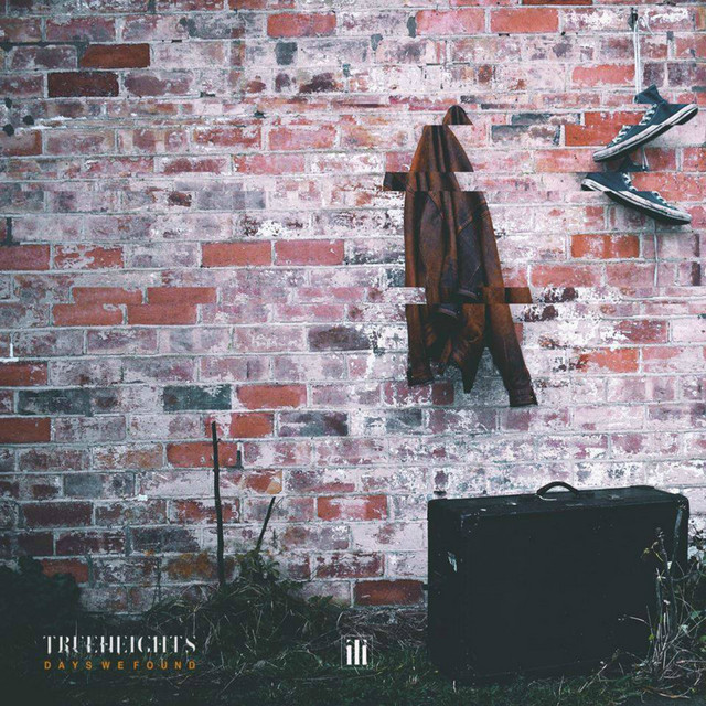 Days We Found cover art