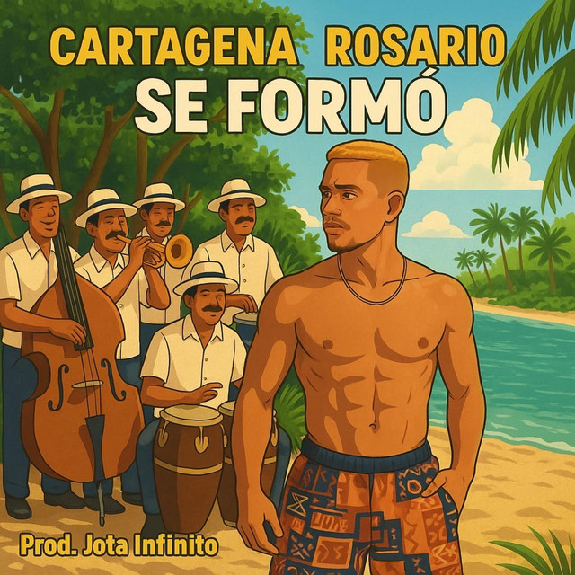 album image