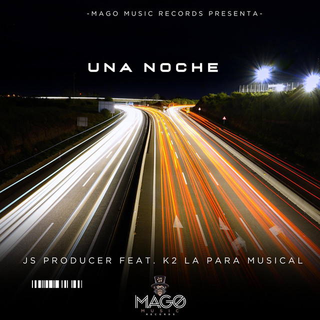 Una Noche