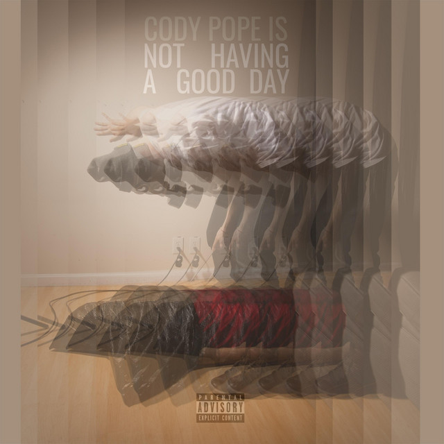 Not Having a Good Day cover
