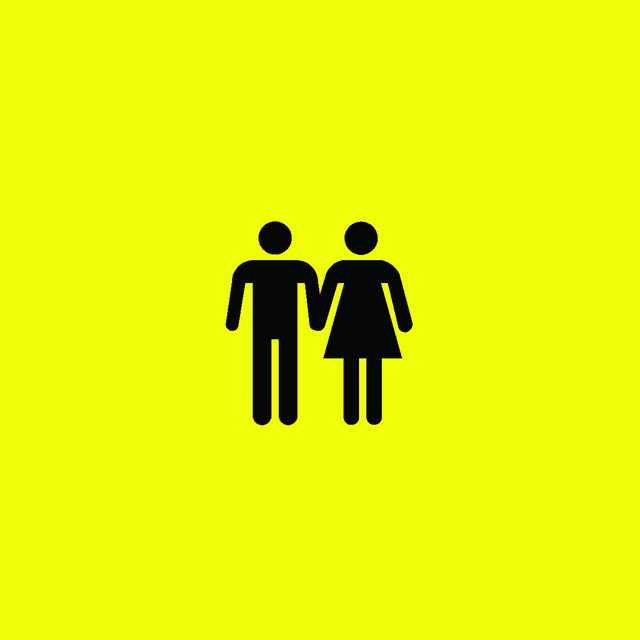 Control cover art