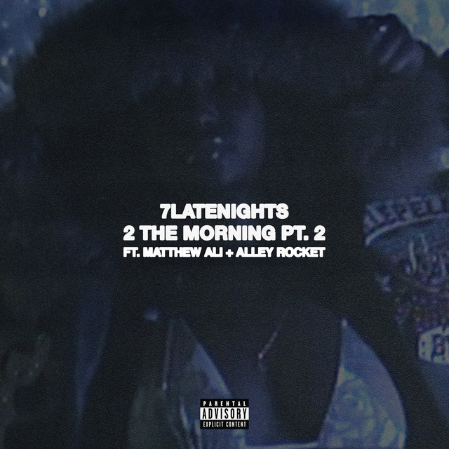 2 The Morning - Remix