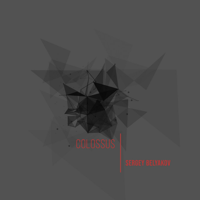 Colossus - Single by sergey belyakov | Spotify