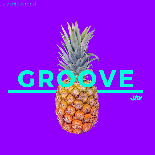 Groove cover art