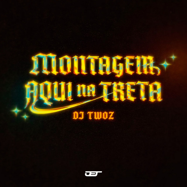 MONTAGEM AQUI NA TRETA cover art
