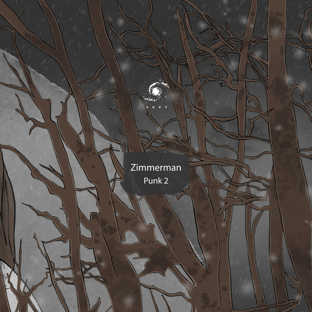 Rabbit Hole album art
