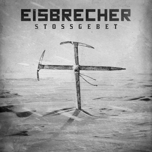 Stossgebet cover art