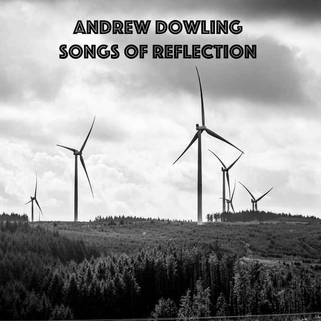 Songs Of Reflection cover art
