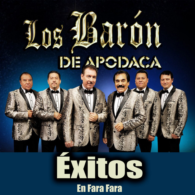 Éxitos En Fara Fara