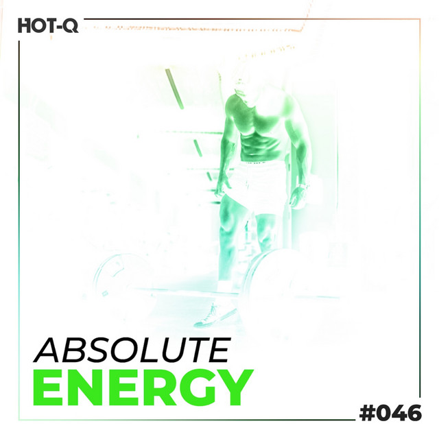 Absolutely Energy! Workout Selections 046 cover art