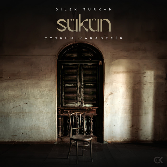 Sükûn album image