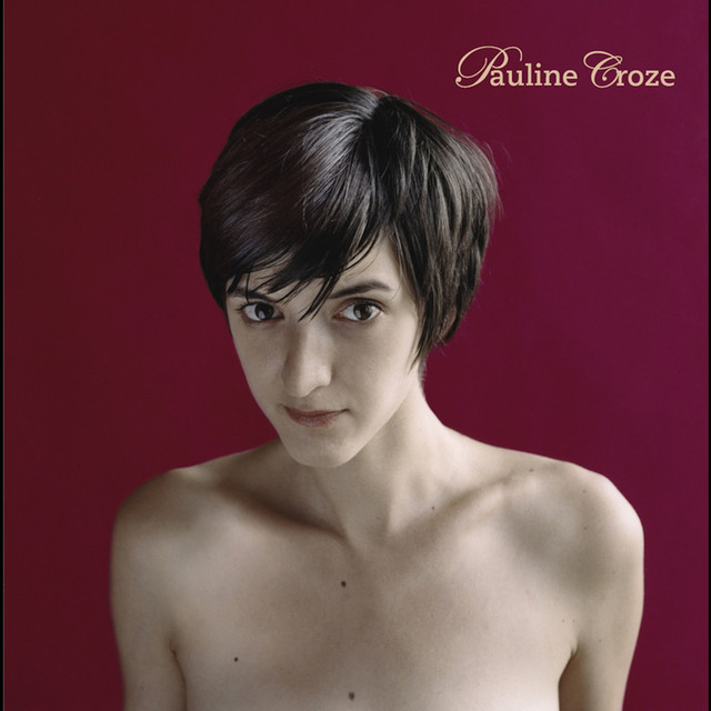 Pauline Croze (Nouvelle édition) cover art