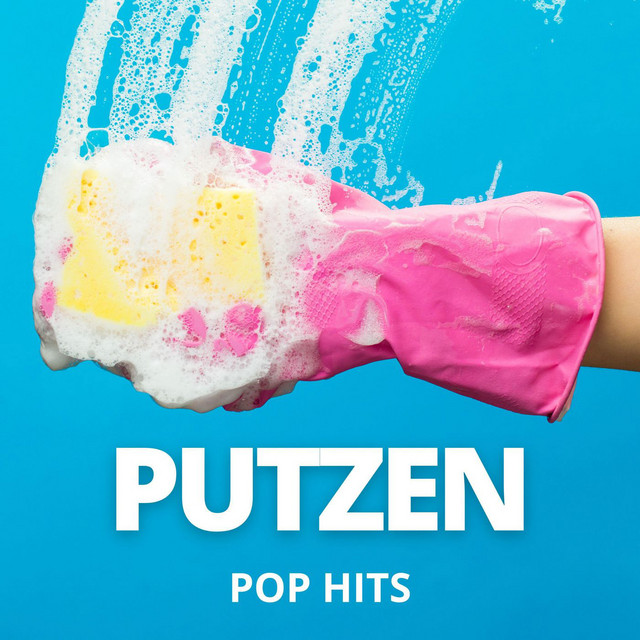 Pochette de Putzen - Pop Hits de 2024