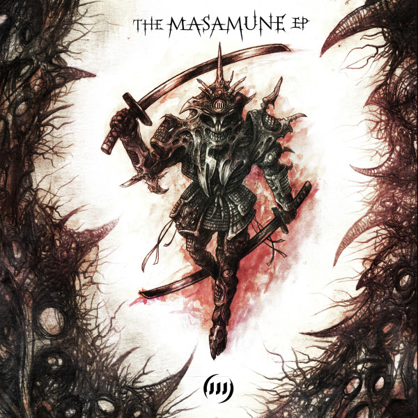 The Masamune cover