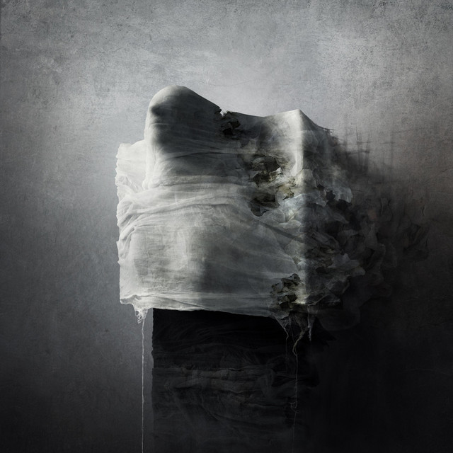 Embodiment Of Death cover art