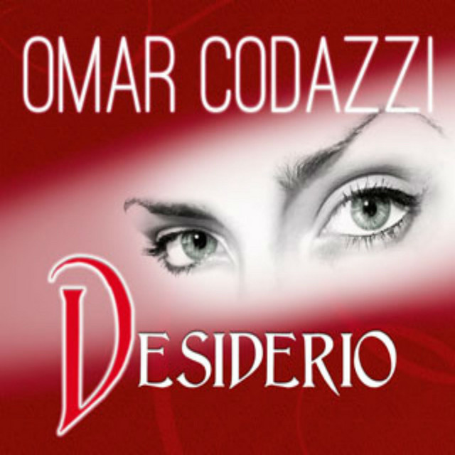 Omar Codazzi Photo