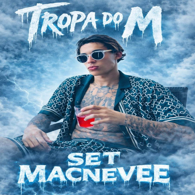 Tropa do M - Set Macnevee
