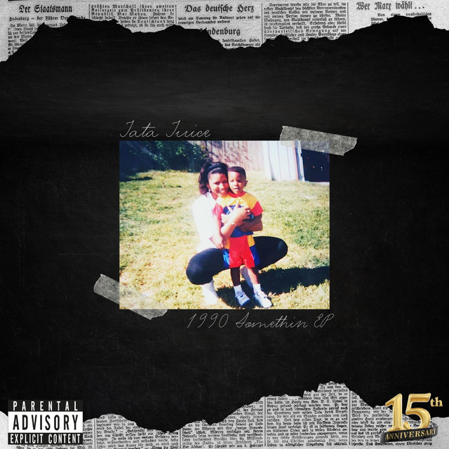 Gotta Get It cover art