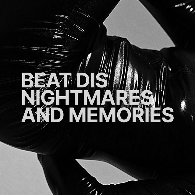 Nightmares and Memories cover