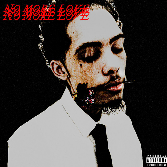 NoMoreLove cover art