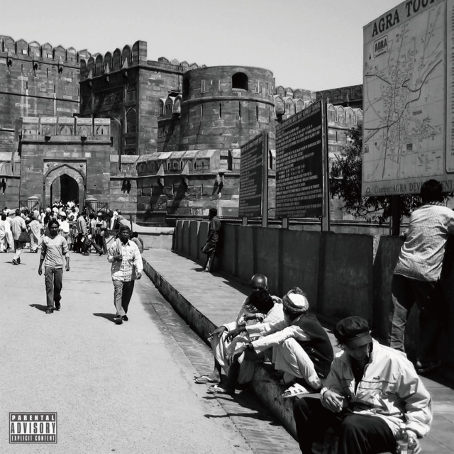 混沌 cover art