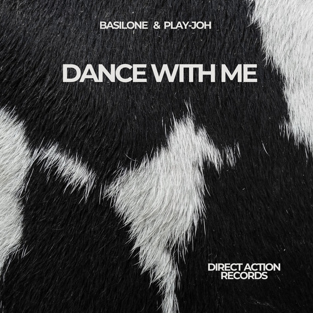 Cover art: Dance with Me — Basilone
