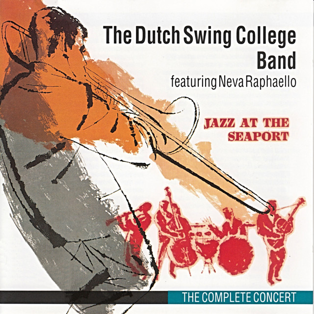 Jazz at the Seaport - Album by Dutch Swing College Band | Spotify