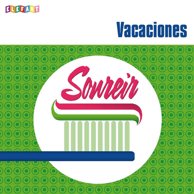 Vacaciones