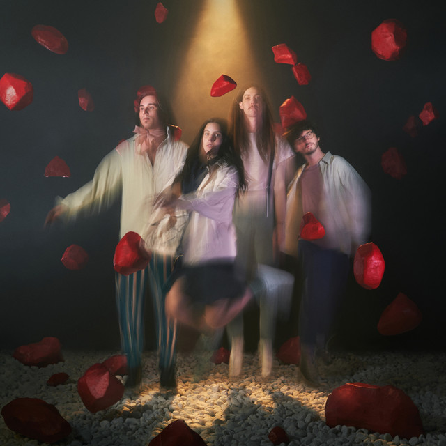 Auf Wiedersehen cover art