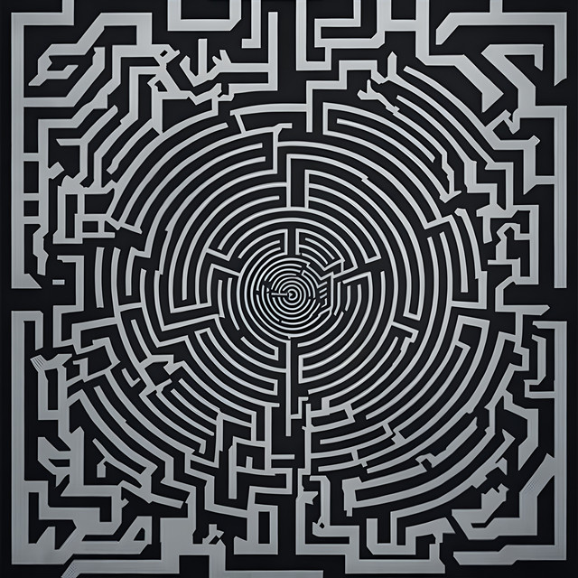 Lost in Life