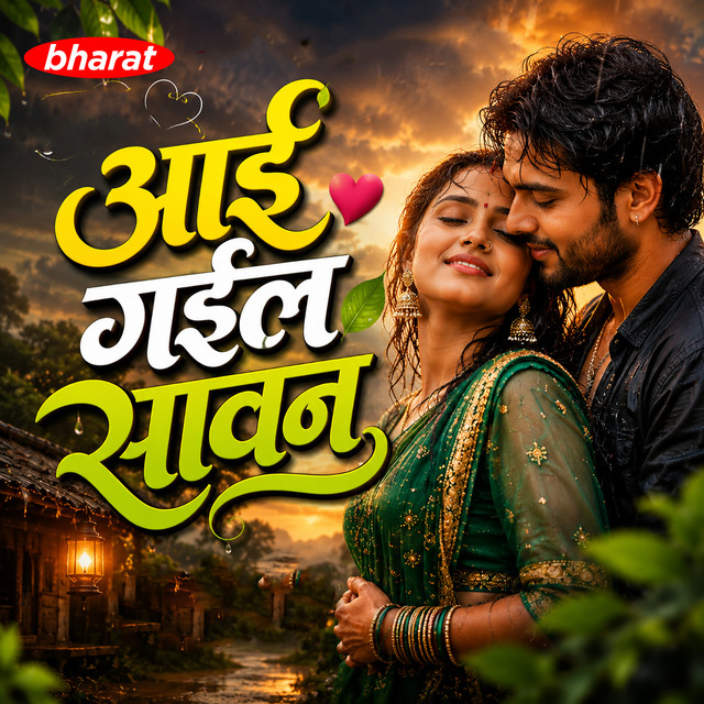 Aayi Gaeil Sawan cover art
