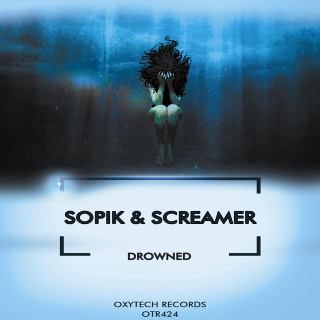 Обкладинка Sopik — Drowned