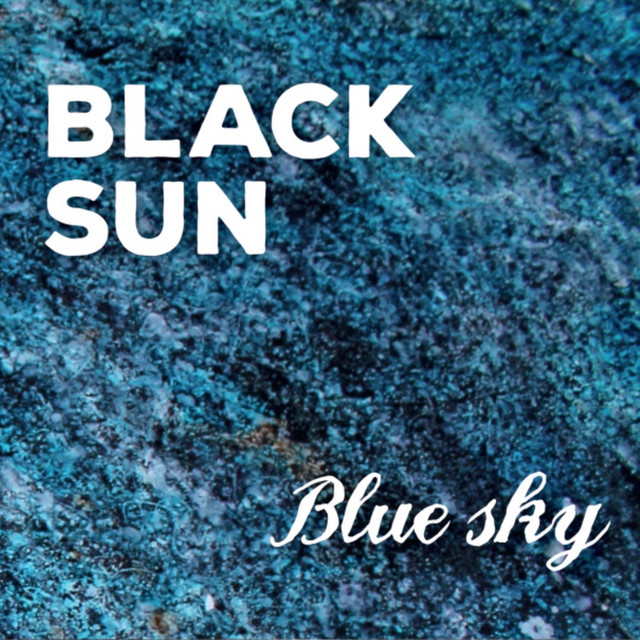 Blue Sky cover art