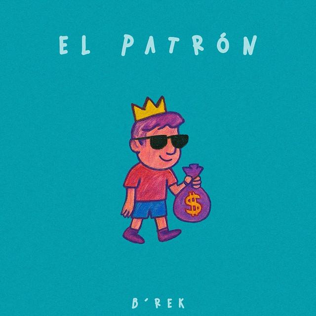 EL PATRÓN