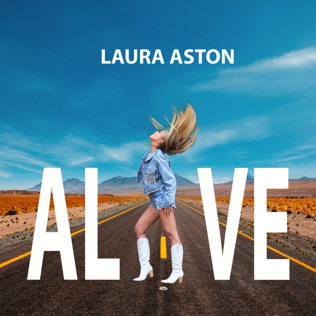 Alive cover