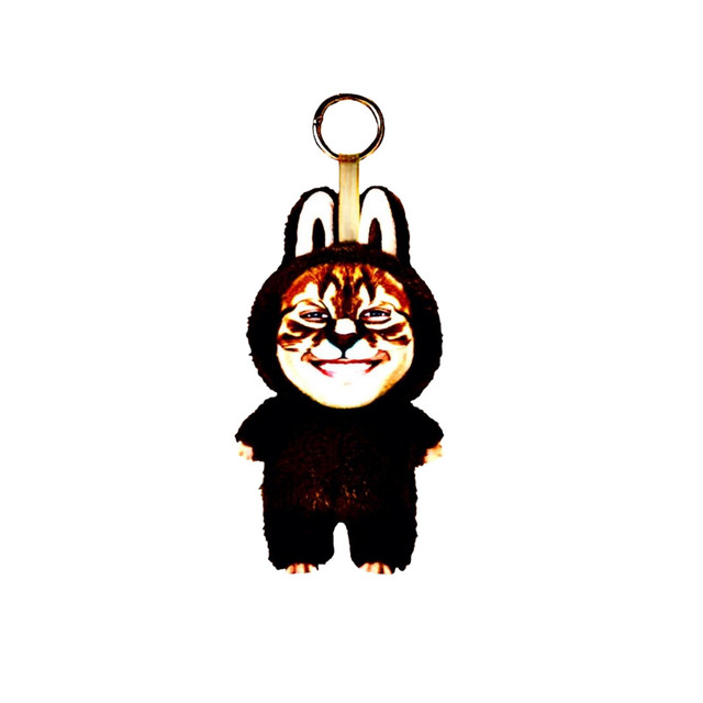 LABUBU