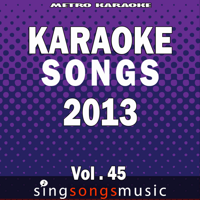 One for the Road (In the Style of Arctic Monkeys) [Karaoke Version]