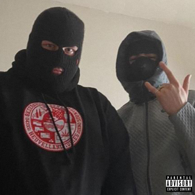 YUCK cover art