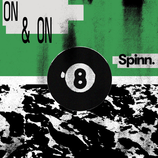 On & On cover art