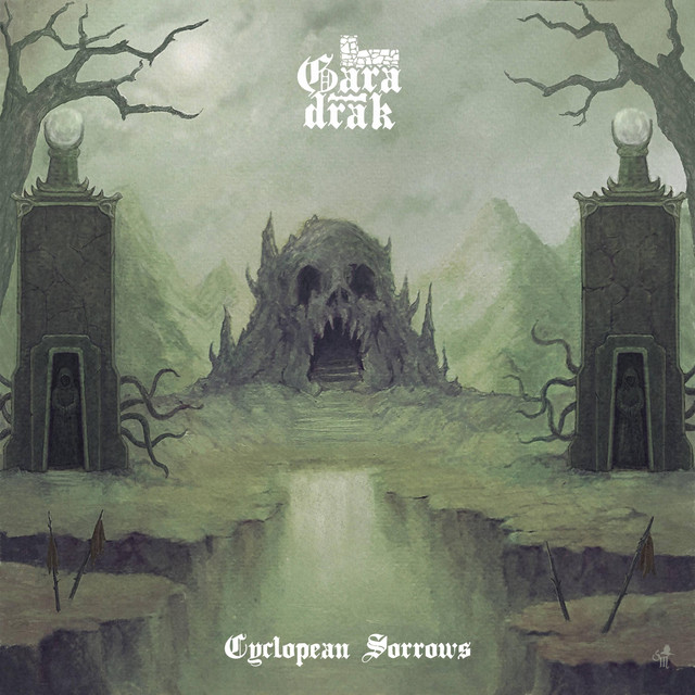 Cyclopean Sorrows cover art