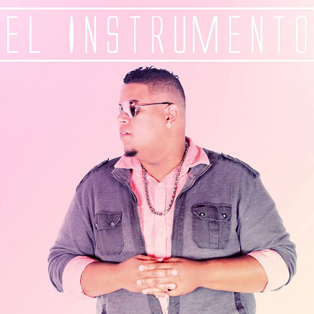 El Instrumento cover art