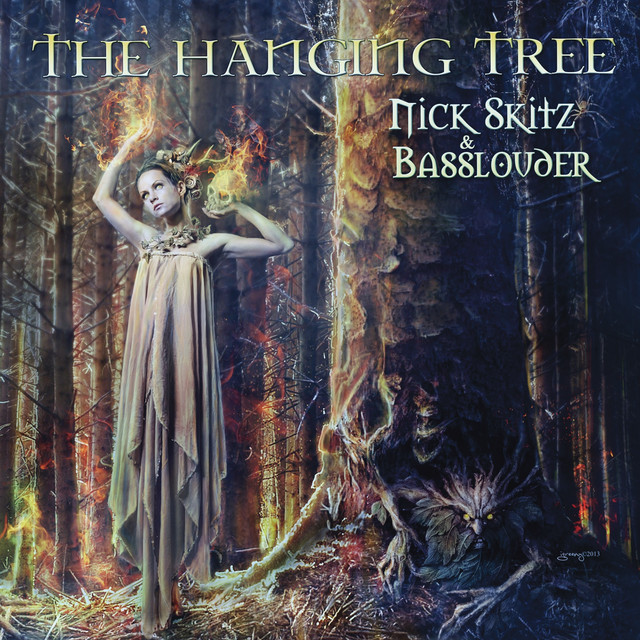 The Hanging Tree - Sub Phonix Edit
