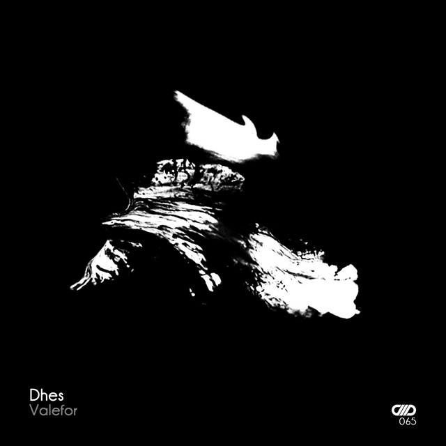 Valefor cover art