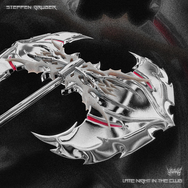 Late Night In The Club - EP by STGR | Spotify
