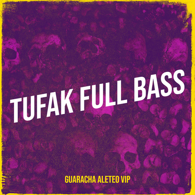 Tufak Full Bass