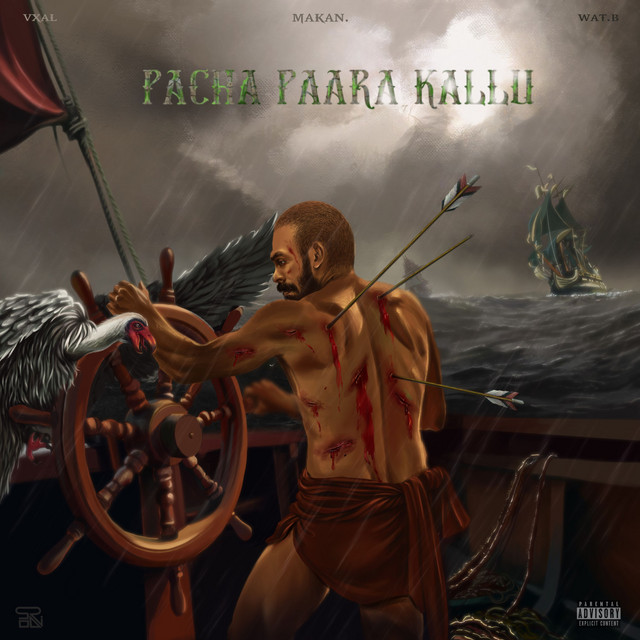 Pacha Paara Kallu
