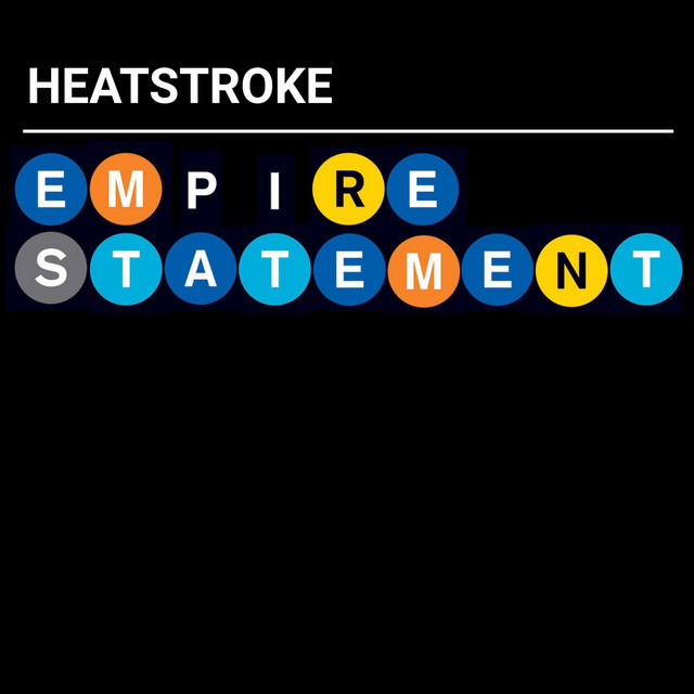 Empire Statement cover art