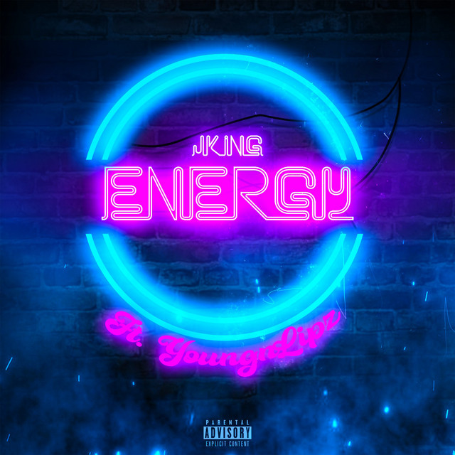 Energy (feat. Youngn Lipz)