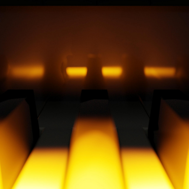 Piano Feels Volume 3 cover art
