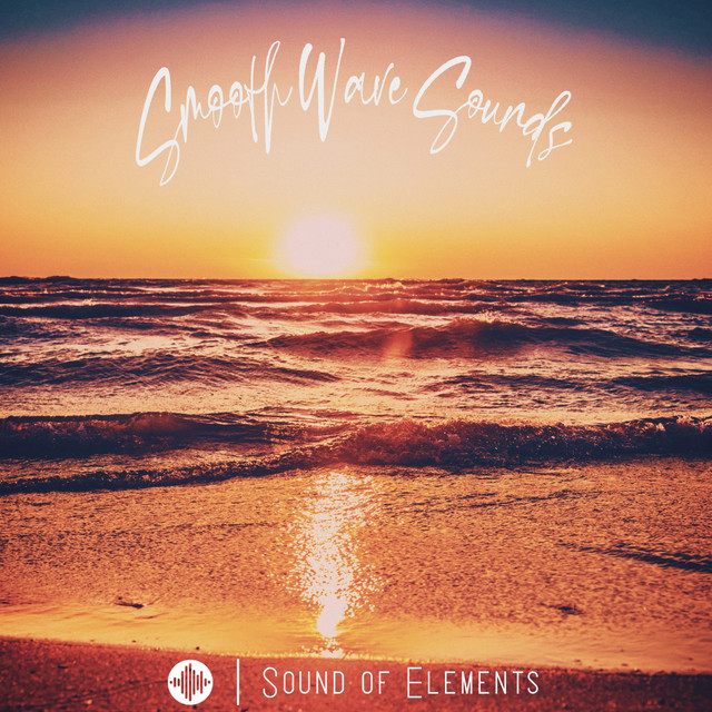 Smooth Wave Sounds cover art